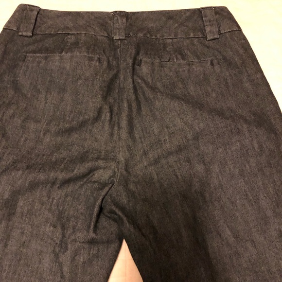 Gap size 8 regular length. - Picture 3 of 3